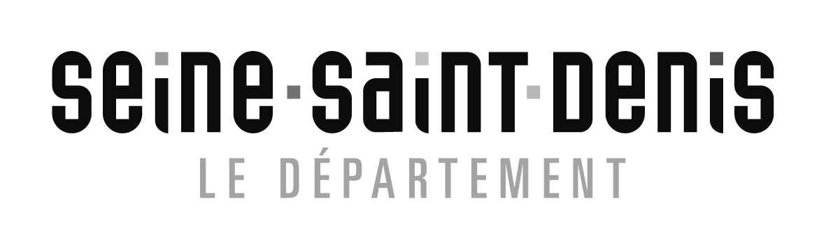 Logo Seine-Saint-Denis